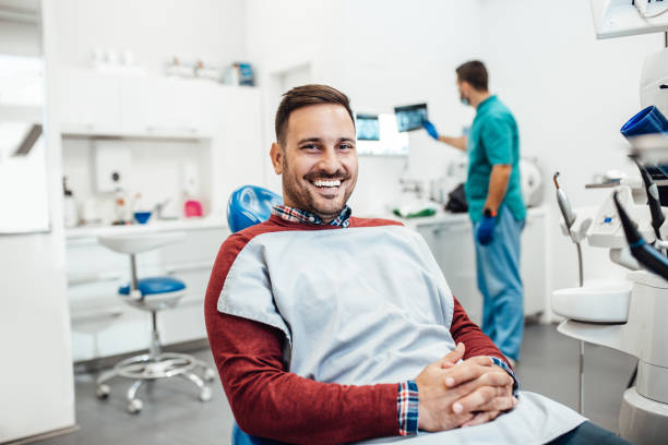 Best Full Mouth Reconstruction  in Laurence Harbor, NJ