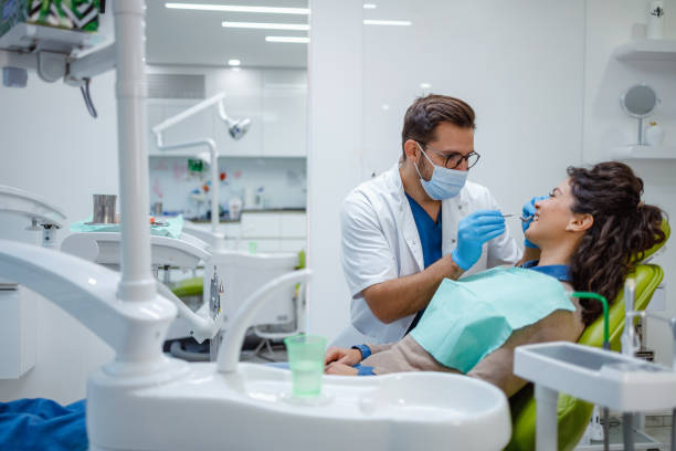 Best Oral Cancer Screening  in Laurence Harbor, NJ