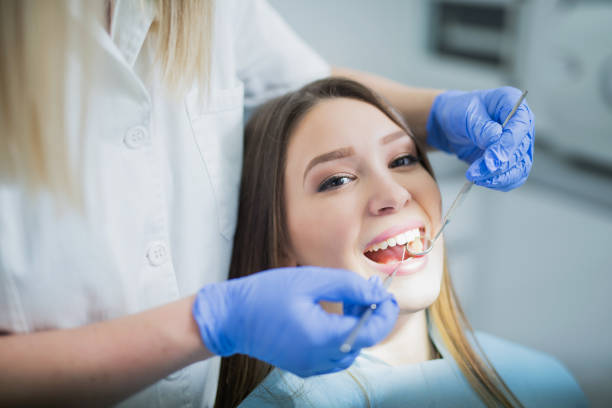 Best Dental Exams and Cleanings  in Laurence Harbor, NJ
